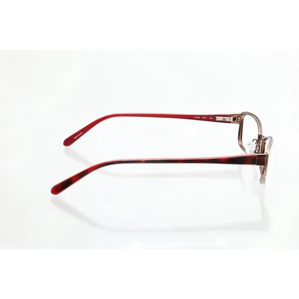 Kate Spade New York LIDIA 0JTV 50-16-135mm Eyeglasses FRAMES ONLY - FAIR
